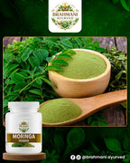 Moringa Powder 100Gm