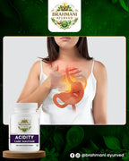 Acidity Care Sanjivani Powder 76Gm