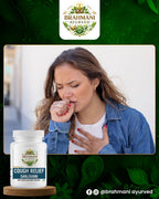 Cough Relief Sanjivani Powder 37Gm
