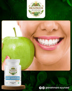 Dant Sanjivani Gold Powder 35,50,100 Gm