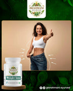 Weight Loss Sanjivani Powder 80Gm