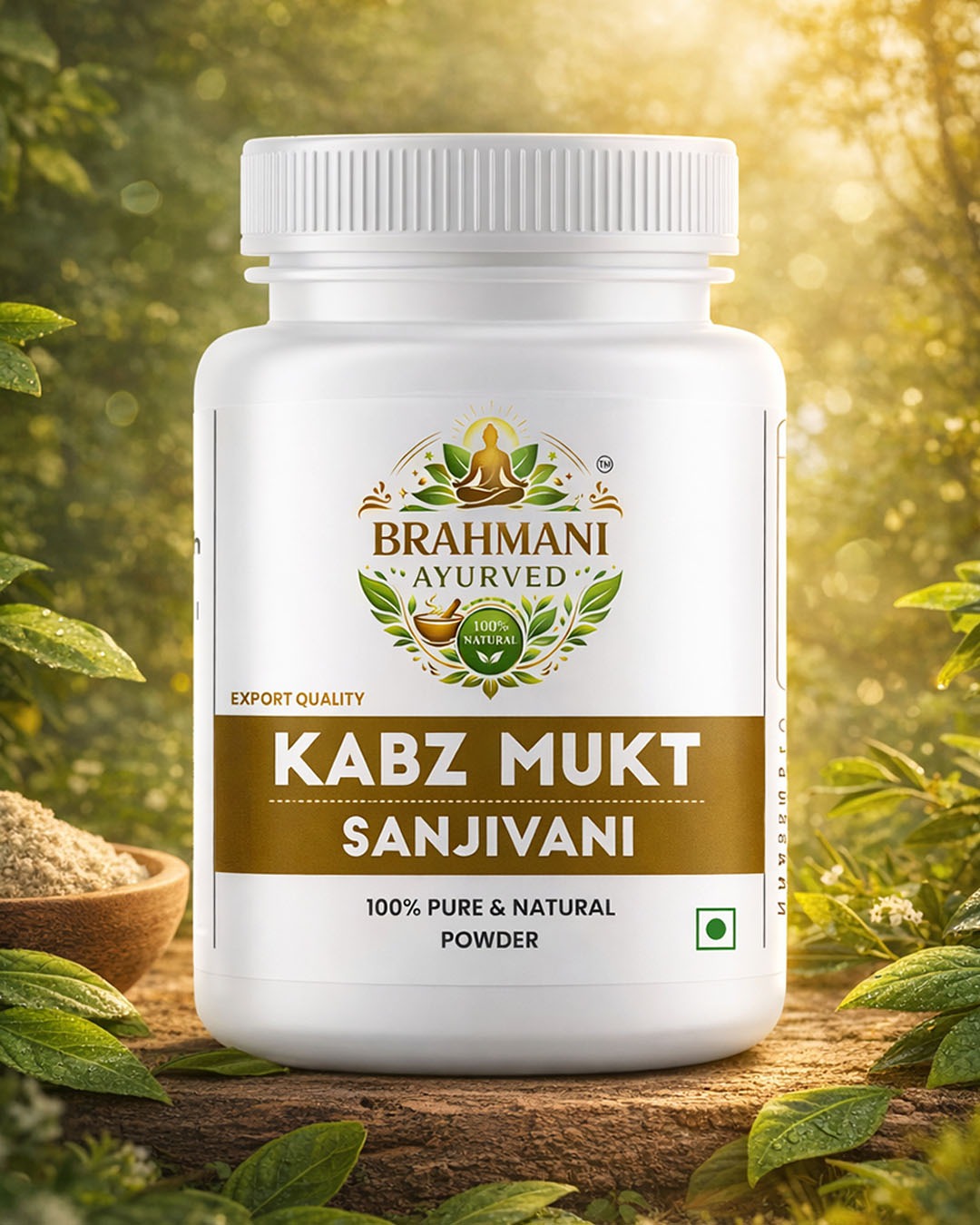 Kabz Mukt Sanjivani Powder 76Gm