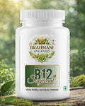 Vitamin B12 Sanjivani Powder 80Gm