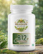 Vitamin B12 Sanjivani Powder 80Gm