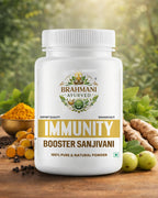 Immunity Booster Sanjivani Powder 100Gm
