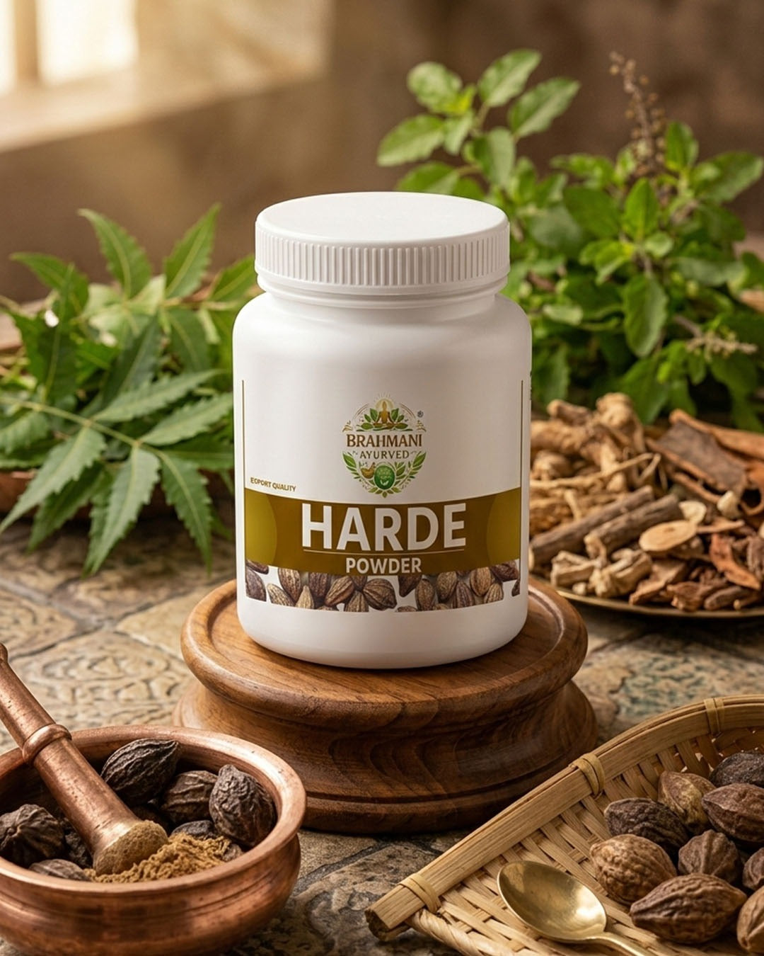 Harde Powder 100Gm