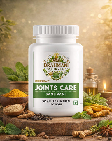 Joints Care Powder 76Gm