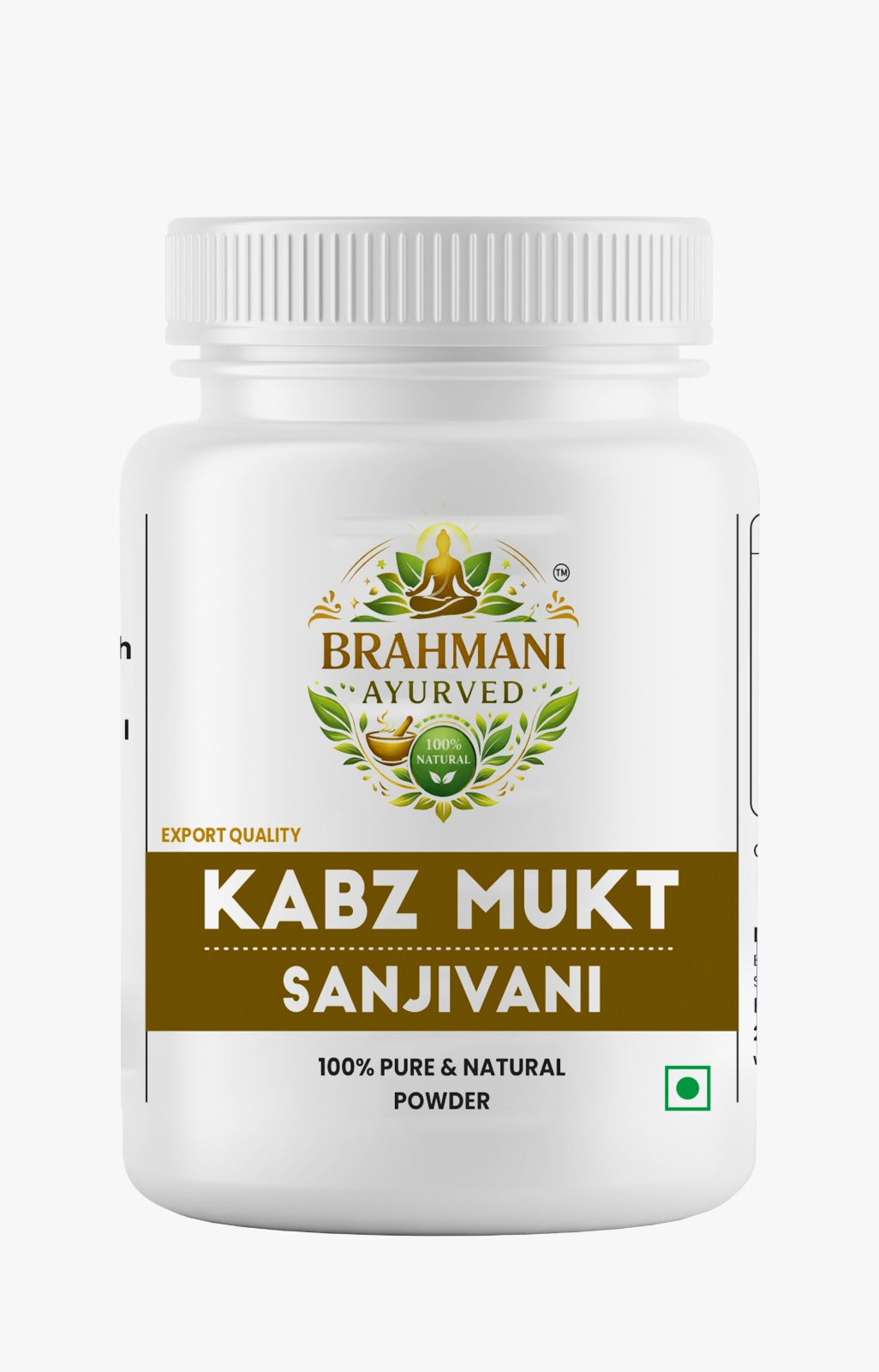 Kabz Mukt Sanjivani Powder 76Gm