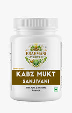 Kabz Mukt Sanjivani Powder 76Gm