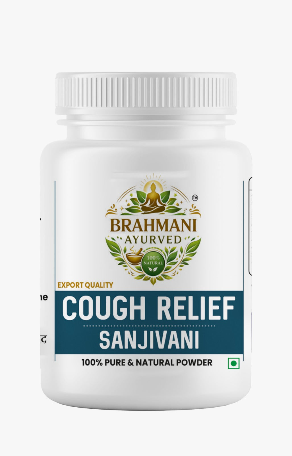 Cough Relief Sanjivani Powder 37Gm