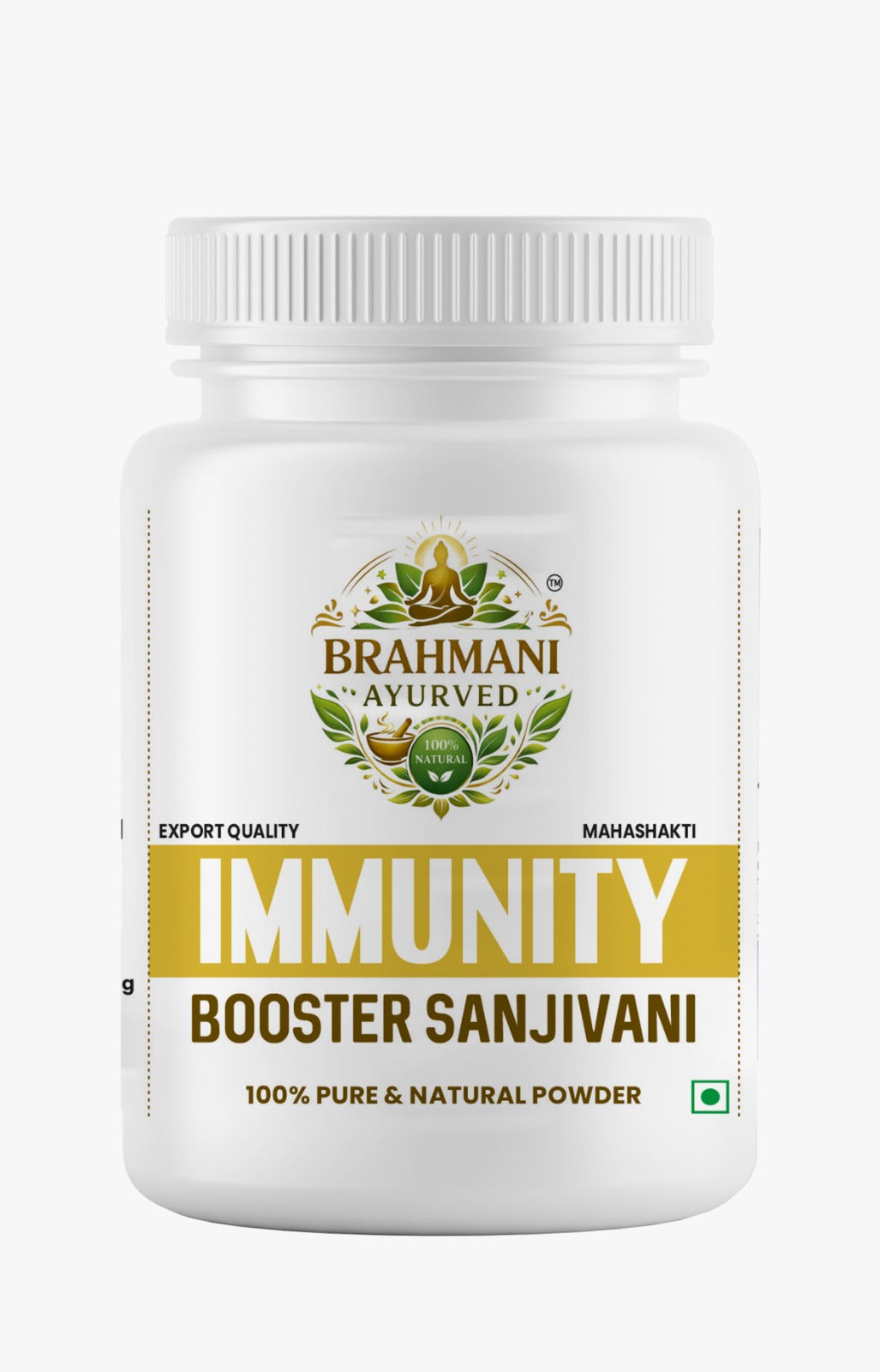 Immunity Booster Sanjivani Powder 100Gm