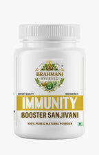 Immunity Booster Sanjivani Powder 100Gm