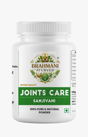 Joints Care Powder 76Gm