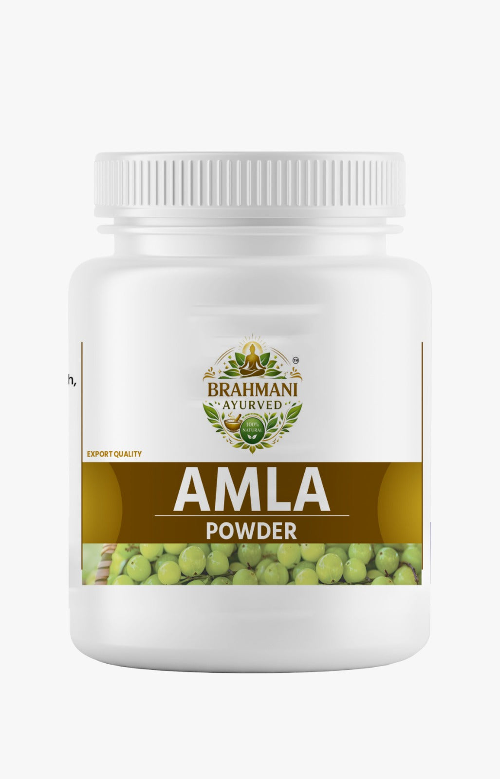 Amla Powder 100Gm