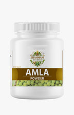Amla Powder 100Gm