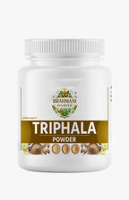 Triphala Powder 100Gm
