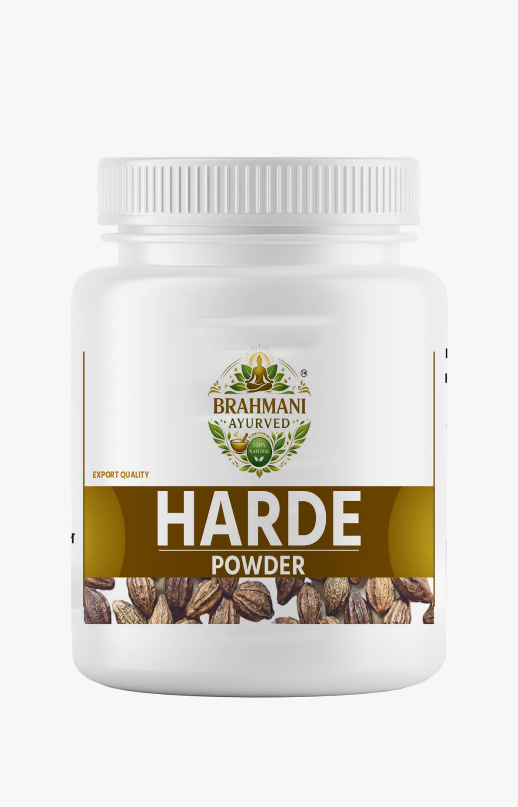 Harde Powder 100Gm