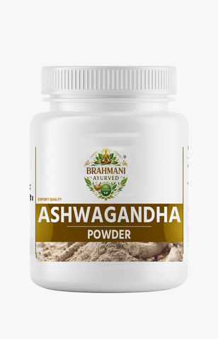 Ashwagandha Powder 100Gm
