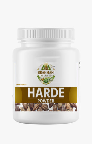 Harde Powder 100Gm