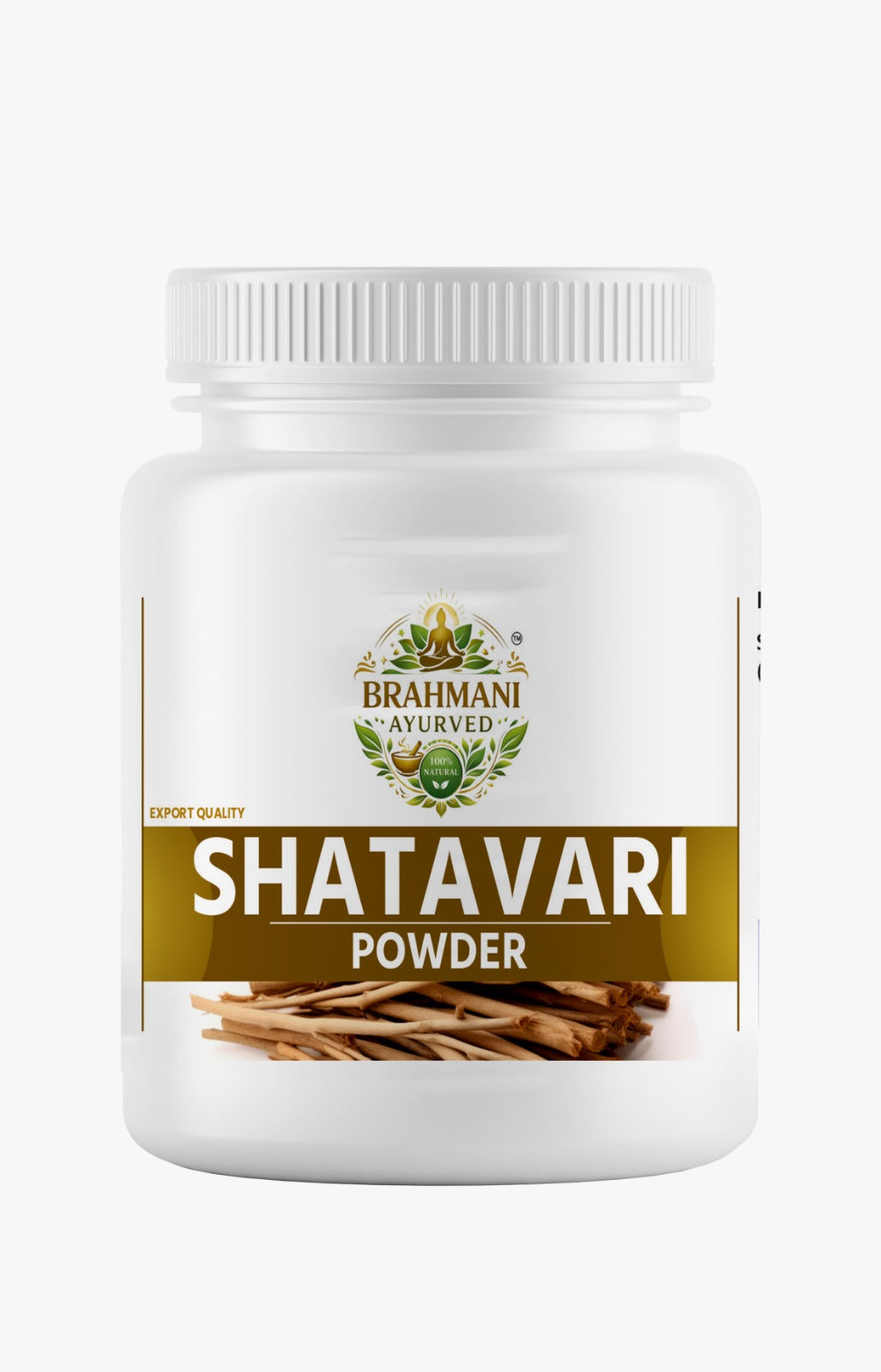 Shatavari Powder 100Gm