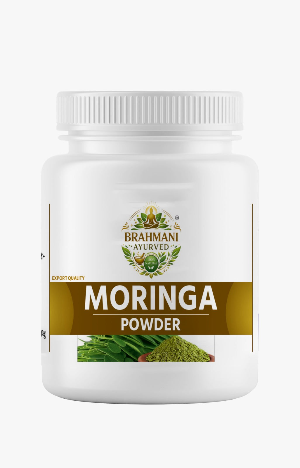 Moringa Powder 100Gm