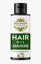 Hair Oil Sanjivani for Strong & Healthy Hair 100gm