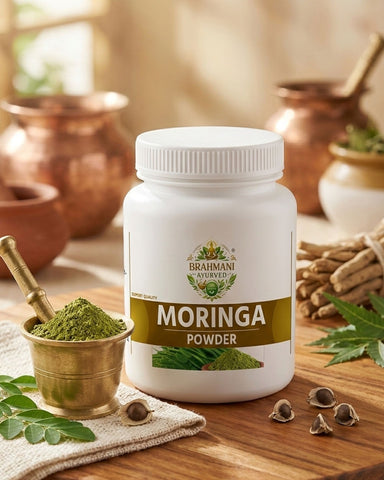 Moringa Powder