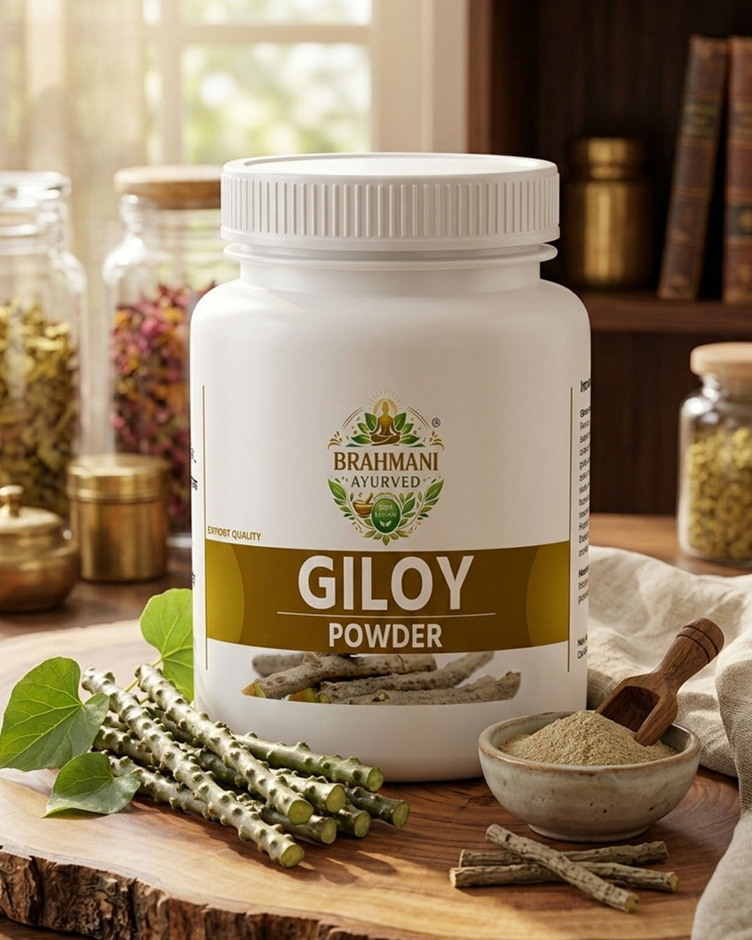Giloy Powder